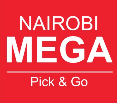 Nairobi Mega logo